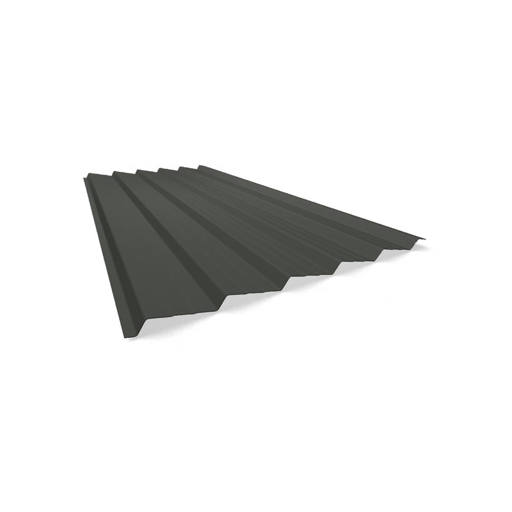 Sawtooth Colorbond profile