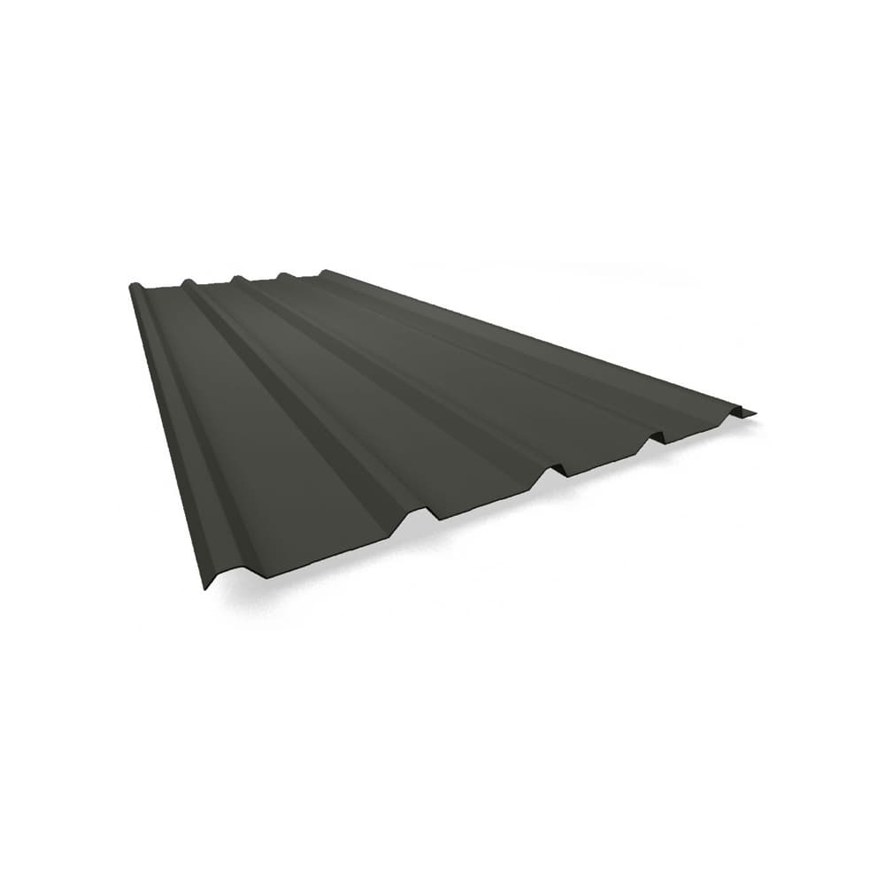 Trimline Colorbond profile