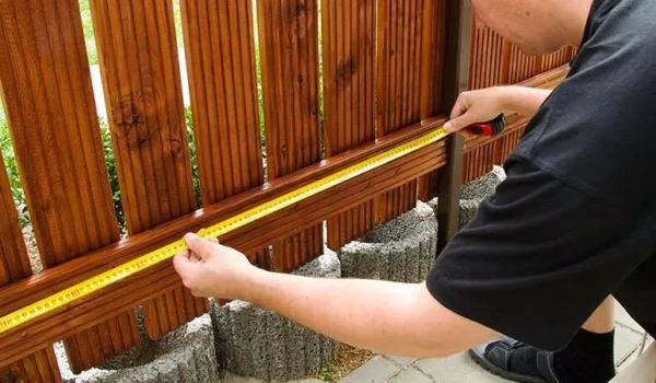 fence-inspection